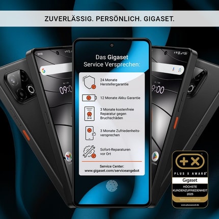 Abbildung Ihr 5G-Smartphone für Performance, Design und Nachhaltigkeit