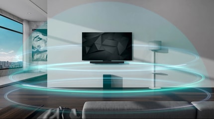 expert - OLED77CS9LA TV bei OLED kaufen