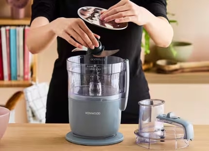 Abbildung Always ready to goBEQUEM LAGER- UND STAPELBAR