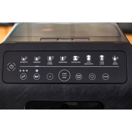 Abbildung Reduzierte Umweltbelastung, perfekter Kaffeegeschmack