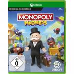 Abbildung Monopoly Madness