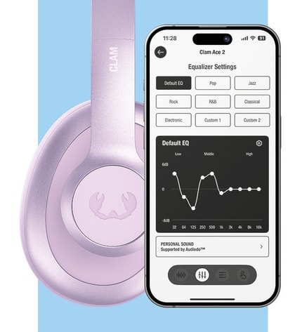 Abbildung My Sound App:Mach es zu deinem