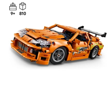 Abbildung Ein Fahrzeugspielzeug voller Details