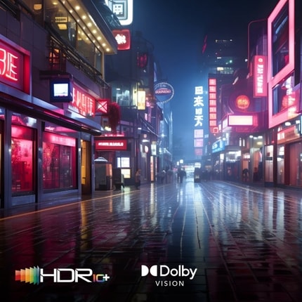 Abbildung Mehr über Fire TV