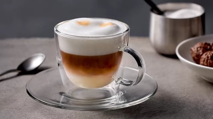 Abbildung autoMilk Clean