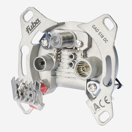 Abbildung GAD 518 DC