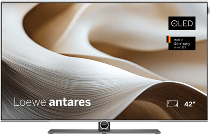 Abbildung Loewe antares