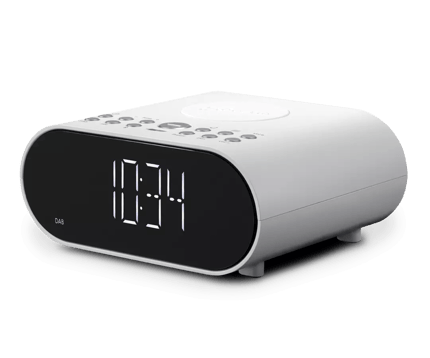 Abbildung Laden Sie Ihr Smartphone, streamen Sie Ihre Musik