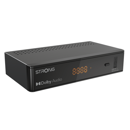 Abbildung Zurücklehnen, entspannen und HD-TV genießen!