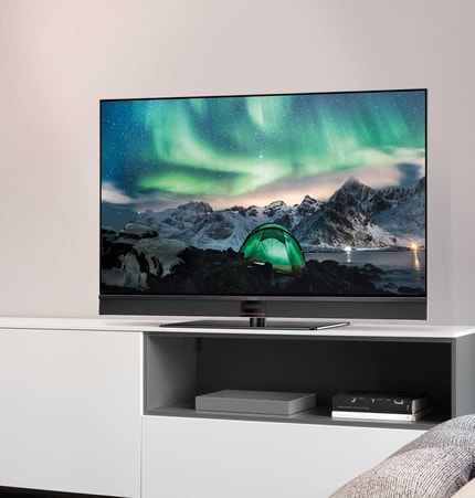 Abbildung Faszination trifft auf Charakter.