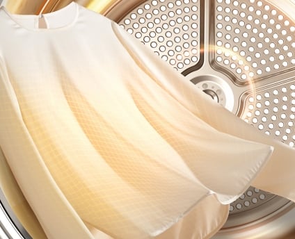 Abbildung Sensor-Trocknung