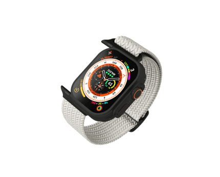 Abbildung Passgenau für deine Apple Watch