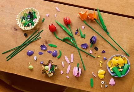 Abbildung Selbst gestalten