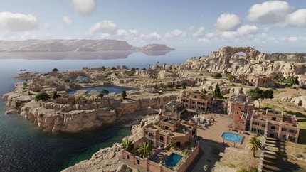 Abbildung Dein Park, deine Saurier, dein Abenteuer