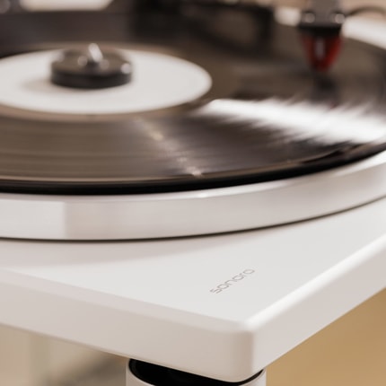 Abbildung Moderne Technik, flexibel nutzbar