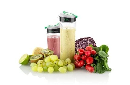 Abbildung Premiumausstattung