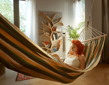 Abbildung Urlaubsmodus