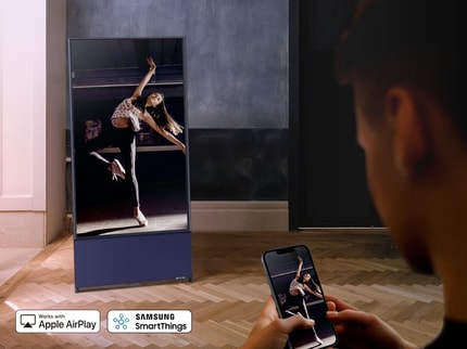 Abbildung Mobile Mirroring
