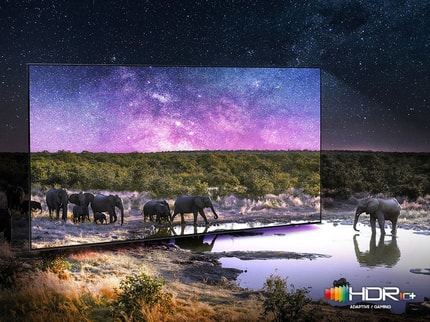 Abbildung Neo Quantum HDR+