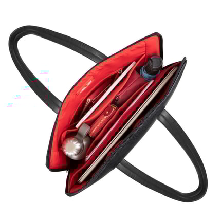 Abbildung KOMPAKT ABER SEHR GERÄUMIG