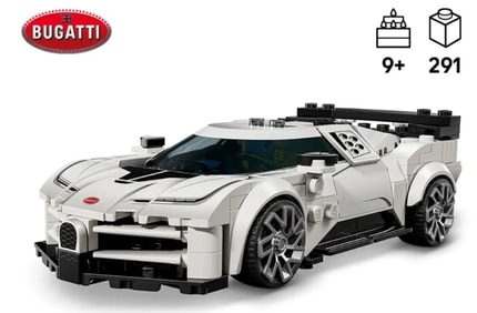 Abbildung Luxus und Innovation