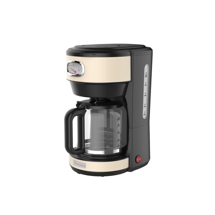 Abbildung Westinghouse Retro Kaffeemaschine