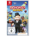 Abbildung Monopoly Madness