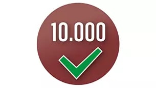 Abbildung Köstlicher milder oder starker Kaffee – klassisch SENSEO®