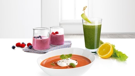 Abbildung Gesundheit