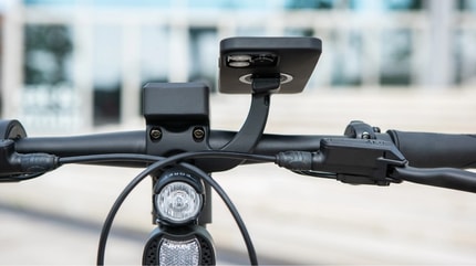 Abbildung Phone Mount | Kompatibilität