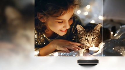 Abbildung Dolby Vision