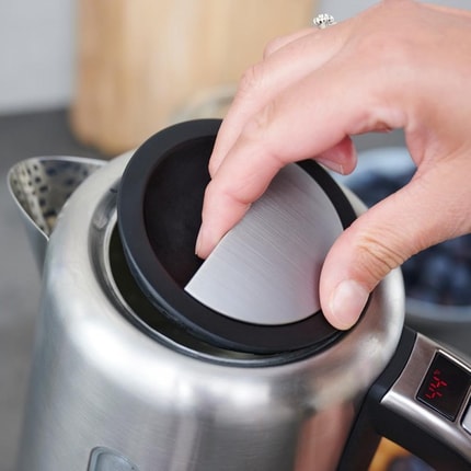 Abbildung FRISCH GEBRÜHTER TEE & KAFFEE