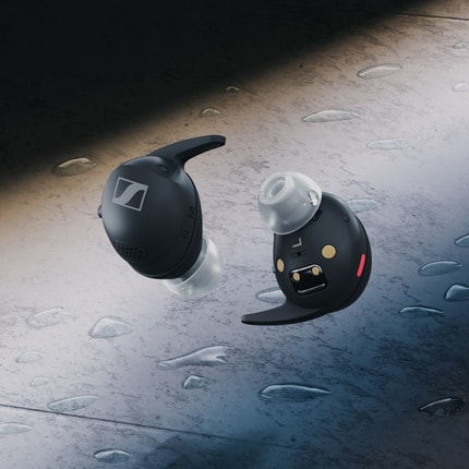 Abbildung Bereit für jede Herausforderung