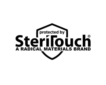 Abbildung Mit  SteriTouch®