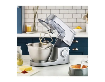 Abbildung Entdecken Sie BESSERES Backen