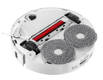 Abbildung Maximale Flexibilität und Komfort