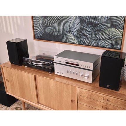 Abbildung TRUE SOUND ERLEBEN AUF VINYL