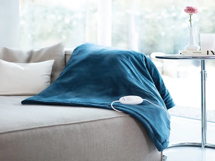 Abbildung Maschinenwaschbar