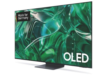 Abbildung Der Samsung unter den OLEDs