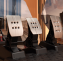 Abbildung MAGNETISCHES PEDALSET