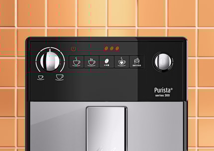 Abbildung Viele Möglichkeiten für individuellen Kaffeegenuss