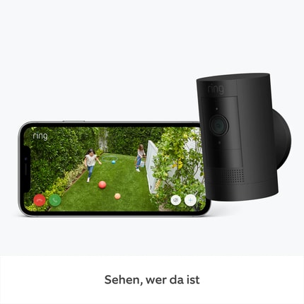 Abbildung Behalte jeden Winkel im Blick.