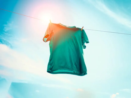 Abbildung Frische im Handumdrehen