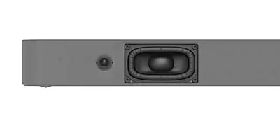 Abbildung Neuer 2-Wege-Lautsprecher