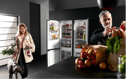 Abbildung Wechselbarer Türanschlag