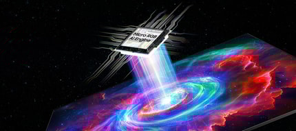 Abbildung Micro-RGB-AI-Engine