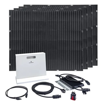 Abbildung Einfache Montage