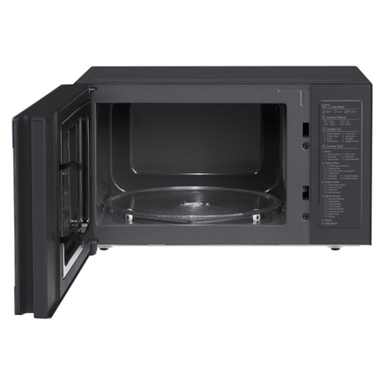 Abbildung Infrared Heating® mit Carbonheizelement