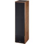 Abbildung Standlautsprecher mit integriertem Dolby Atmos Lautsprecher