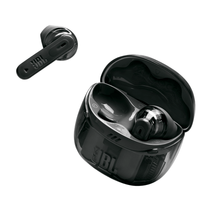 Abbildung Pure bass, zero noise